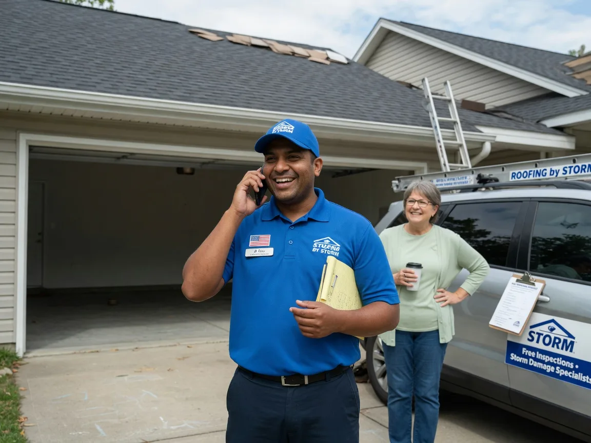 Roof Repair Near Me Brownfield, PA FAQs